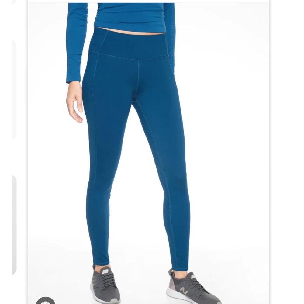 Athleta leggings (FINALPRICEDROP)